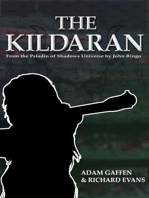 Title details for The Kildaran by Adam Gaffen - Available